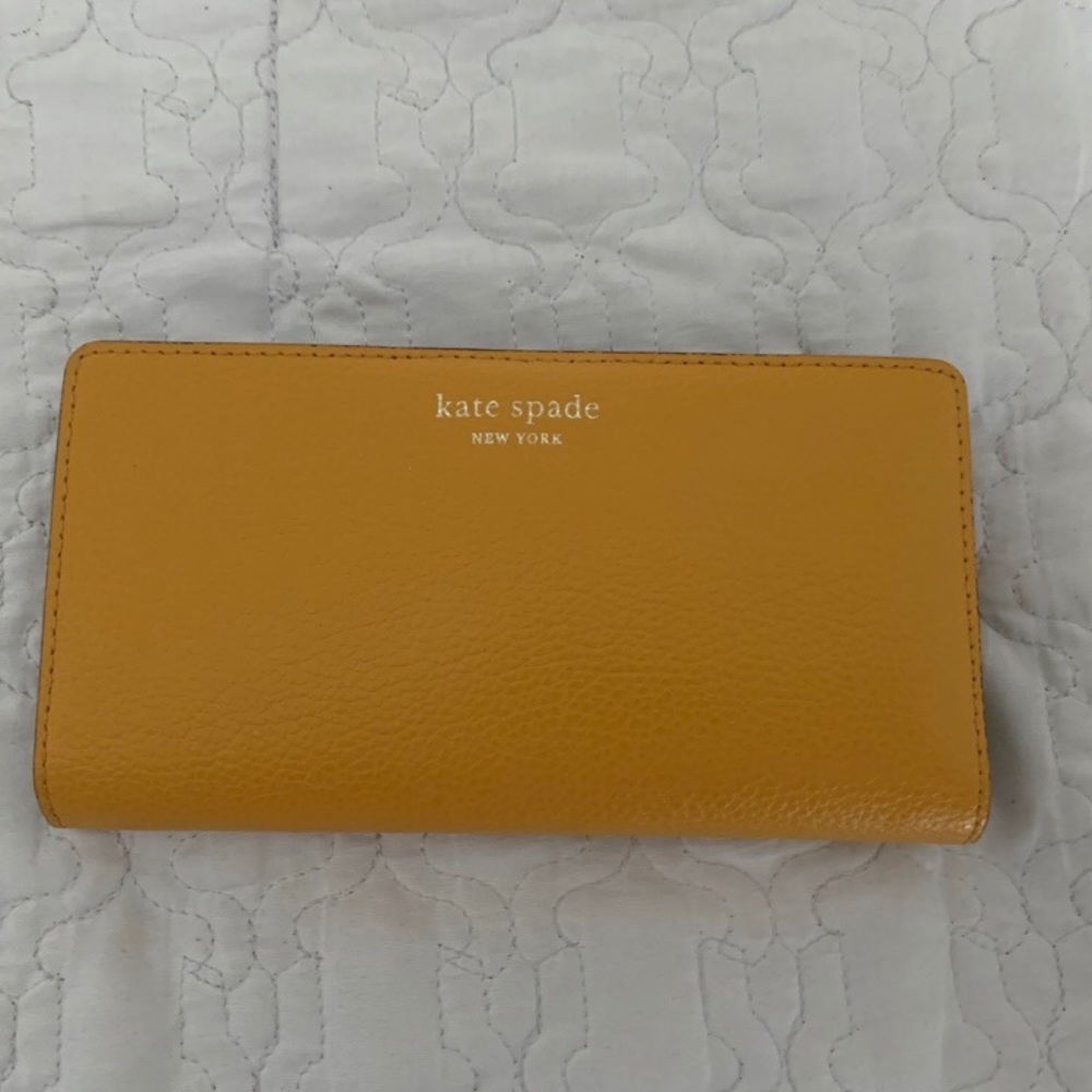 [Kate Spade] Cameron Wallet
